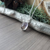 Ametrine Necklace