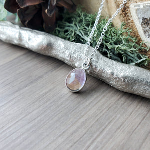 Ametrine Necklace