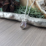 Ametrine Necklace