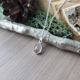 Ametrine Necklace