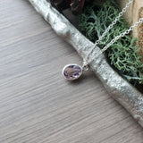 Ametrine Necklace