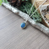 Labradorite Necklace