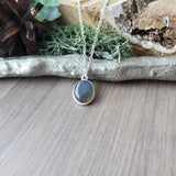 Labradorite Necklace