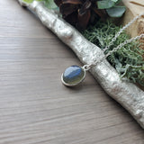 Labradorite Necklace