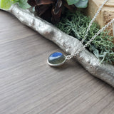 Labradorite Necklace