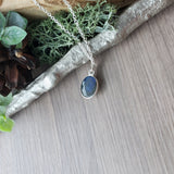 Labradorite Necklace