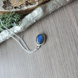 Labradorite Necklace