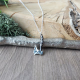 Axe Necklace