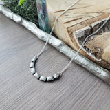 Snake Necklace