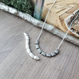 Snake Necklace