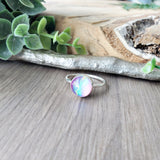 Opal Ring