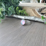 Opal Ring