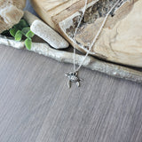 Sea Turtle Necklace