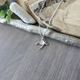 Sea Turtle Necklace