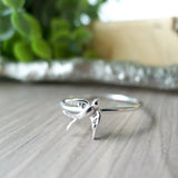 Sparrow Ring