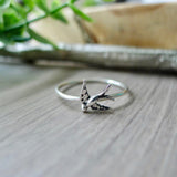 Sparrow Ring